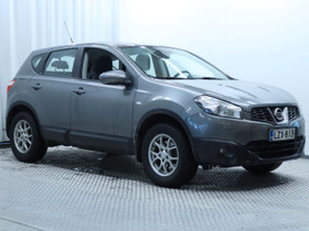 Nissan Qashqai, Autot, Rovaniemi, Tori.fi Nissan Qashqai, Autot, Rovaniemi, Tori.fi