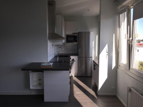 1H, 31m², Kauppapuistikko, Vaasa, Vuokrattavat asunnot, Asunnot, Vaasa, Tori.fi 1H, 31m², Kauppapuistikko, Vaasa, Vuokrattavat asunnot, Asunnot, Vaasa, Tori.fi