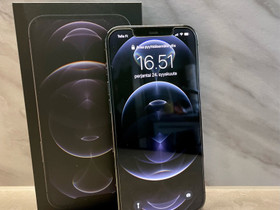 IPhone 12 Pro Max 512 GB, Puhelimet, Puhelimet ja tarvikkeet, Muhos, Tori.fi IPhone 12 Pro Max 512 GB, Puhelimet, Puhelimet ja tarvikkeet, Muhos, Tori.fi