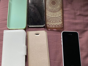 Iphone 5c, Puhelimet, Puhelimet ja tarvikkeet, Vesilahti, Tori.fi Iphone 5c, Puhelimet, Puhelimet ja tarvikkeet, Vesilahti, Tori.fi