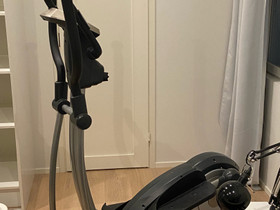 Kettler Crosstrainer, Kuntoilu ja fitness, Urheilu ja ulkoilu, Vaasa, Tori.fi Kettler Crosstrainer, Kuntoilu ja fitness, Urheilu ja ulkoilu, Vaasa, Tori.fi