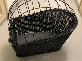 Koiran kuljetuskori polkupyörään, Koirien tarvikkeet, Lemmikkieläimet, Turku, Tori.fi Koiran kuljetuskori polkupyörään, Koirien tarvikkeet, Lemmikkieläimet, Turku, Tori.fi