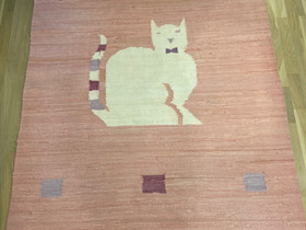 Kissa-matto, Matot ja tekstiilit, Sisustus ja huonekalut, Vaasa, Tori.fi Kissa-matto, Matot ja tekstiilit, Sisustus ja huonekalut, Vaasa, Tori.fi