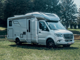 HYMER B-ModernComfort T 680, Matkailuautot, Matkailuautot ja asuntovaunut, Kokkola, Tori.fi HYMER B-ModernComfort T 680, Matkailuautot, Matkailuautot ja asuntovaunut, Kokkola, Tori.fi