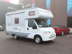 Dethleffs Globetrotter, Matkailuautot, Matkailuautot ja asuntovaunut, Vantaa, Tori.fi Dethleffs Globetrotter, Matkailuautot, Matkailuautot ja asuntovaunut, Vantaa, Tori.fi