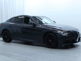 Alfa Romeo Giulia, Autot, Rovaniemi, Tori.fi Alfa Romeo Giulia, Autot, Rovaniemi, Tori.fi
