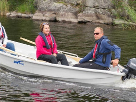 Suvi 465, Soutuveneet ja jollat, Veneet, Lappeenranta, Tori.fi Suvi 465, Soutuveneet ja jollat, Veneet, Lappeenranta, Tori.fi