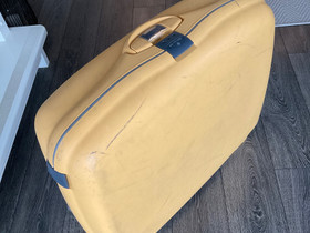Samsonite matkalaukku, Matkat, risteilyt ja lentoliput, Matkat ja liput, Turku, Tori.fi Samsonite matkalaukku, Matkat, risteilyt ja lentoliput, Matkat ja liput, Turku, Tori.fi