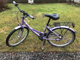 Helkama Ella, 24-renkailla, Muut pyörät, Polkupyörät ja pyöräily, Joensuu, Tori.fi Helkama Ella, 24-renkailla, Muut pyörät, Polkupyörät ja pyöräily, Joensuu, Tori.fi