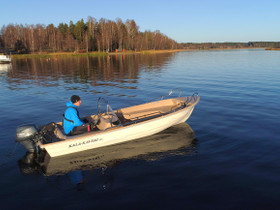 Suvi KALA-KAVERI 475 R+YA F15 CEPL, Moottoriveneet, Veneet, Lappeenranta, Tori.fi Suvi KALA-KAVERI 475 R+YA F15 CEPL, Moottoriveneet, Veneet, Lappeenranta, Tori.fi