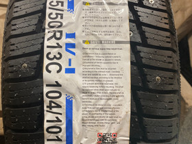 195/50R13C nastarenkaat vanteella 5x112 uudet, Renkaat ja vanteet, Jyväskylä, Tori.fi 195/50R13C nastarenkaat vanteella 5x112 uudet, Renkaat ja vanteet, Jyväskylä, Tori.fi