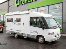 DETHLEFFS Globetrotter I 5942, Matkailuautot, Matkailuautot ja asuntovaunut, Kokkola, Tori.fi DETHLEFFS Globetrotter I 5942, Matkailuautot, Matkailuautot ja asuntovaunut, Kokkola, Tori.fi
