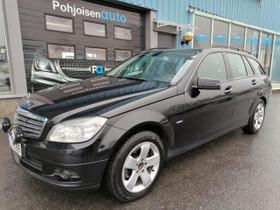 Mercedes-Benz C, Autot, Oulu, Tori.fi Mercedes-Benz C, Autot, Oulu, Tori.fi