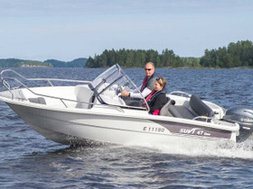 Suvi 47 Duo + Yamaha F40 KAMPANJA, Moottoriveneet, Veneet, Lappeenranta, Tori.fi Suvi 47 Duo + Yamaha F40 KAMPANJA, Moottoriveneet, Veneet, Lappeenranta, Tori.fi