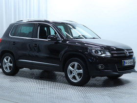Volkswagen Tiguan, Autot, Rovaniemi, Tori.fi Volkswagen Tiguan, Autot, Rovaniemi, Tori.fi
