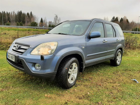 Honda CR-V, Autot, Mikkeli, Tori.fi Honda CR-V, Autot, Mikkeli, Tori.fi