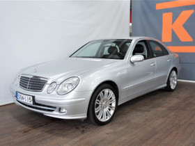 MERCEDES-BENZ E, Autot, Kouvola, Tori.fi MERCEDES-BENZ E, Autot, Kouvola, Tori.fi