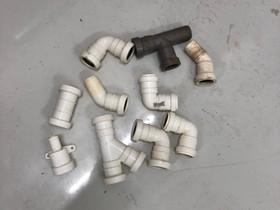 Viemäriosia 32 mm, LVI ja putket, Rakennustarvikkeet ja työkalut, Kempele, Tori.fi Viemäriosia 32 mm, LVI ja putket, Rakennustarvikkeet ja työkalut, Kempele, Tori.fi