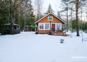1H, 25m², Helsingintie 2497, Somero, Mökit ja loma-asunnot, Somero, Tori.fi 1H, 25m², Helsingintie 2497, Somero, Mökit ja loma-asunnot, Somero, Tori.fi
