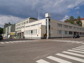1H, 15m², Kapteeninkatu 14, Kotka, Autotallit ja varastot, Kotka, Tori.fi 1H, 15m², Kapteeninkatu 14, Kotka, Autotallit ja varastot, Kotka, Tori.fi