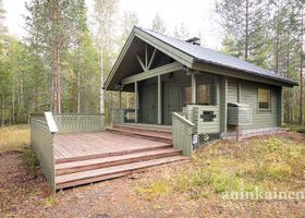 1H, 30m², Pölkkyniementie 400, Virrat, Mökit ja loma-asunnot, Virrat, Tori.fi 1H, 30m², Pölkkyniementie 400, Virrat, Mökit ja loma-asunnot, Virrat, Tori.fi