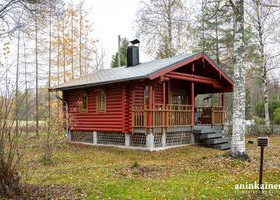 4H, 31m², Maarjärventie 583, Vehmaa, Mökit ja loma-asunnot, Vehmaa, Tori.fi 4H, 31m², Maarjärventie 583, Vehmaa, Mökit ja loma-asunnot, Vehmaa, Tori.fi