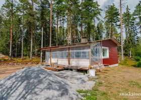 1H, 41m², Tiittissuontie 85, Nousiainen, Mökit ja loma-asunnot, Nousiainen, Tori.fi 1H, 41m², Tiittissuontie 85, Nousiainen, Mökit ja loma-asunnot, Nousiainen, Tori.fi