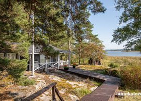 8H, 90m², Korkialuoto, Masku, Mökit ja loma-asunnot, Masku, Tori.fi 8H, 90m², Korkialuoto, Masku, Mökit ja loma-asunnot, Masku, Tori.fi