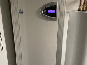 IVT ht+c6 maalämpöpumppu, Lämmityslaitteet ja takat, Rakennustarvikkeet ja työkalut, Lahti, Tori.fi IVT ht+c6 maalämpöpumppu, Lämmityslaitteet ja takat, Rakennustarvikkeet ja työkalut, Lahti, Tori.fi