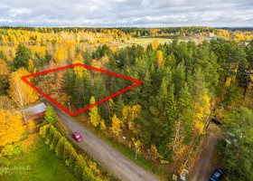 1468m², Talomestarinkatu 9, Kaarina, Tontit, Kaarina, Tori.fi 1468m², Talomestarinkatu 9, Kaarina, Tontit, Kaarina, Tori.fi