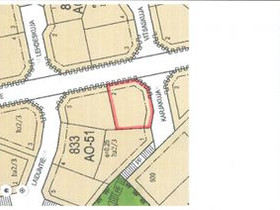 984m², Karjakuja 2, LEMPÄÄLÄ, Tontit, Helsinki, Tori.fi 984m², Karjakuja 2, LEMPÄÄLÄ, Tontit, Helsinki, Tori.fi