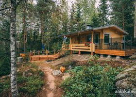 1H, 20.5m², Karhunsaunantie 62, Rusko, Mökit ja loma-asunnot, Rusko, Tori.fi 1H, 20.5m², Karhunsaunantie 62, Rusko, Mökit ja loma-asunnot, Rusko, Tori.fi