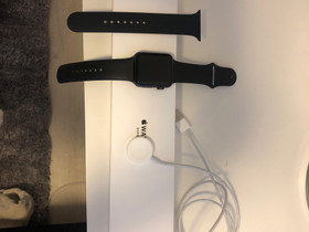 Apple watch 3 42mm, Puhelintarvikkeet, Puhelimet ja tarvikkeet, Tampere, Tori.fi Apple watch 3 42mm, Puhelintarvikkeet, Puhelimet ja tarvikkeet, Tampere, Tori.fi