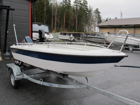 Yamarin 410, Moottoriveneet, Veneet, Imatra, Tori.fi Yamarin 410, Moottoriveneet, Veneet, Imatra, Tori.fi