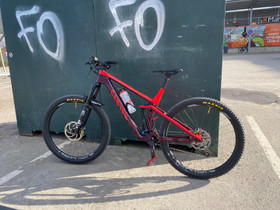 Canyon Strive CF 8.0, Maastopyörät, Polkupyörät ja pyöräily, Helsinki, Tori.fi Canyon Strive CF 8.0, Maastopyörät, Polkupyörät ja pyöräily, Helsinki, Tori.fi
