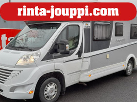 Dethleffs ESPRIT T7010, Matkailuautot, Matkailuautot ja asuntovaunut, Hyvinkää, Tori.fi Dethleffs ESPRIT T7010, Matkailuautot, Matkailuautot ja asuntovaunut, Hyvinkää, Tori.fi