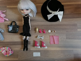 Pullip Akemi, Muu keräily, Keräily, Kotka, Tori.fi Pullip Akemi, Muu keräily, Keräily, Kotka, Tori.fi