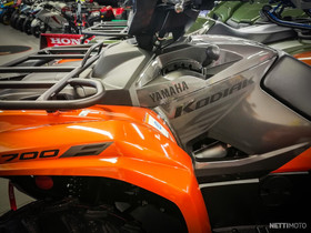 Yamaha Kodiak, Mönkijät, Moto, Jämsä, Tori.fi Yamaha Kodiak, Mönkijät, Moto, Jämsä, Tori.fi
