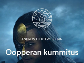 Oopperan kummitus to 18.11. klo 19.00, Keikat, konsertit ja tapahtumat, Matkat ja liput, Espoo, Tori.fi Oopperan kummitus to 18.11. klo 19.00, Keikat, konsertit ja tapahtumat, Matkat ja liput, Espoo, Tori.fi