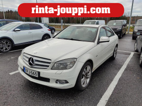 Mercedes-Benz C, Autot, Mikkeli, Tori.fi Mercedes-Benz C, Autot, Mikkeli, Tori.fi