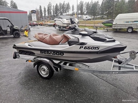 Sea-Doo, Vesiskootterit, Veneet, Ruovesi, Tori.fi Sea-Doo, Vesiskootterit, Veneet, Ruovesi, Tori.fi