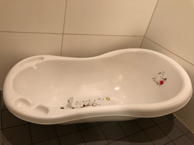 Muumi kylpyamme, Lastenhoitovälineet, Lastentarvikkeet ja lelut, Oulu, Tori.fi Muumi kylpyamme, Lastenhoitovälineet, Lastentarvikkeet ja lelut, Oulu, Tori.fi