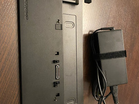 Lenovo ThinkPad Ultra Dock 40A2, Oheislaitteet, Tietokoneet ja lisälaitteet, Kokkola, Tori.fi Lenovo ThinkPad Ultra Dock 40A2, Oheislaitteet, Tietokoneet ja lisälaitteet, Kokkola, Tori.fi