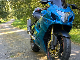 Suzuki GSX-R 600, Moottoripyörät, Moto, Oulu, Tori.fi Suzuki GSX-R 600, Moottoripyörät, Moto, Oulu, Tori.fi