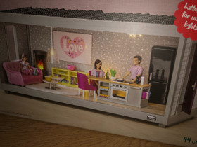 Lundby Nukkekoti, Lelut ja pelit, Lastentarvikkeet ja lelut, Oulu, Tori.fi Lundby Nukkekoti, Lelut ja pelit, Lastentarvikkeet ja lelut, Oulu, Tori.fi