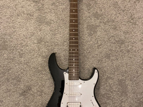 Sähkökitara Yamaha Pacifica, Kitarat, bassot ja vahvistimet, Musiikki ja soittimet, Kuopio, Tori.fi Sähkökitara Yamaha Pacifica, Kitarat, bassot ja vahvistimet, Musiikki ja soittimet, Kuopio, Tori.fi