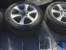 Kumho talvirenkaat alumiinivanteilla, Renkaat ja vanteet, Kangasala, Tori.fi Kumho talvirenkaat alumiinivanteilla, Renkaat ja vanteet, Kangasala, Tori.fi