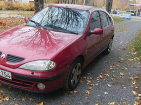 Renault Megane, Autot, Mikkeli, Tori.fi Renault Megane, Autot, Mikkeli, Tori.fi