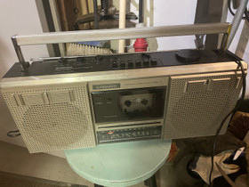 Pioneer stereomankka, Muu keräily, Keräily, Varkaus, Tori.fi Pioneer stereomankka, Muu keräily, Keräily, Varkaus, Tori.fi
