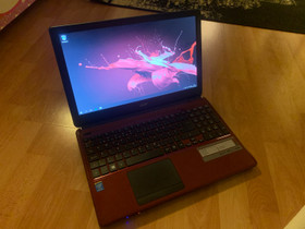 Acer aspire E1-530, Kannettavat, Tietokoneet ja lisälaitteet, Lahti, Tori.fi Acer aspire E1-530, Kannettavat, Tietokoneet ja lisälaitteet, Lahti, Tori.fi